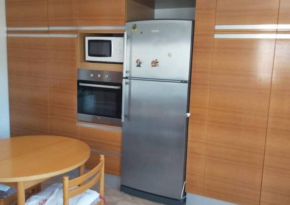 3 room luxury Flat for rent in Santa Pola, Spain