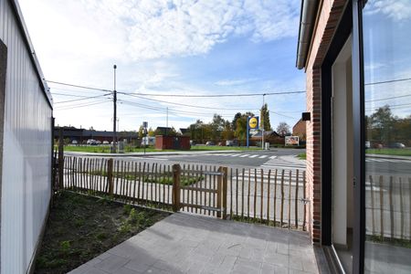 Gloednieuwe half open woning in RSL - Photo 3