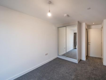 2 bedroom apartment to rent - Photo 3