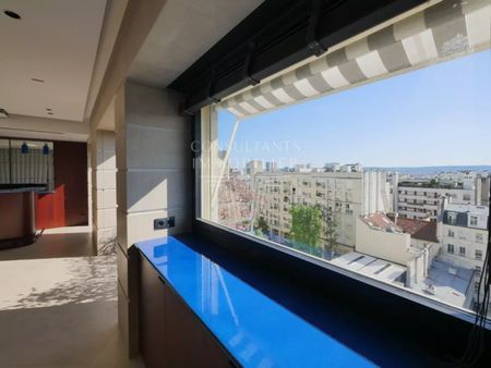 Duplex • Muette Sud - Photo 3