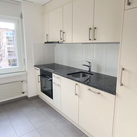 3 Zimmer, 2. Stock - Photo 5