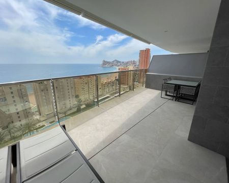 Apartment rental on Puerto Rico street. - Photo 2