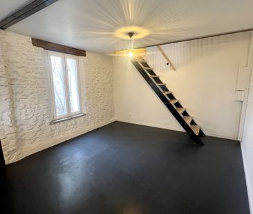 Location maison 2 pièces, 60.00m², Montreuil - Photo 4