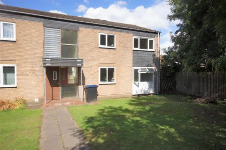 1 bedroom flat to rent - Photo 3