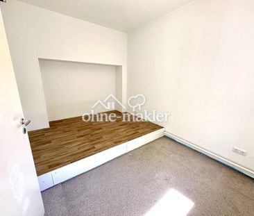 Praktische 2,5 Zimmer Wohnung mit Stellplatz und Garten - Photo 1