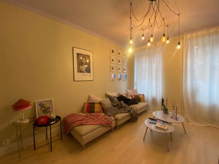 Spångatan, Malmö - Foto 2