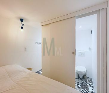 Appartement T3 meublé – Location longue durée – Toulouse Saint-Michel - Photo 6