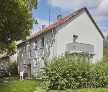 2-Zimmer Wohnung in Gerthe mit WBS - Photo 1