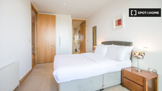 Apartment for rent in Docklands North, Dublin - Photo 1