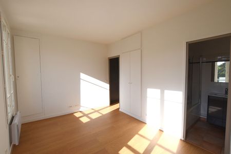 Location appartement 2 pièces, 40.30m², Pontoise - Photo 5