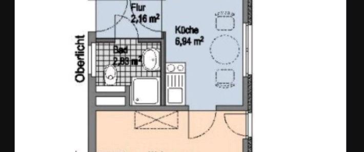 Nachmieterin gesucht - Foto 1