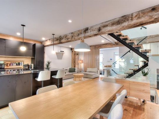 4605 Rue Chapleau - Photo 1