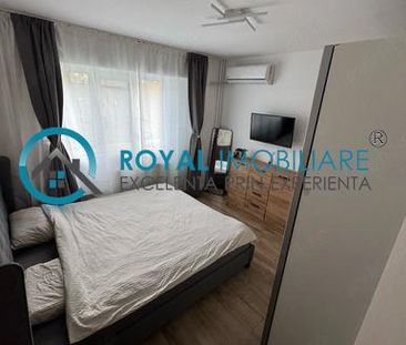 Royal Imobiliare Inchiriere apartament 2 camere zona B dul Bucuresti - Photo 2