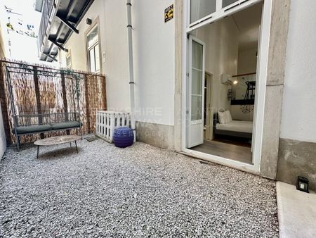 Apartamento T1 em Lisboa - Photo 2
