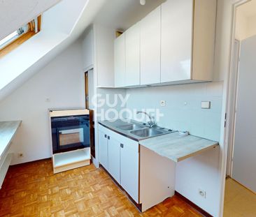 Appartement 2 pièces - Photo 4