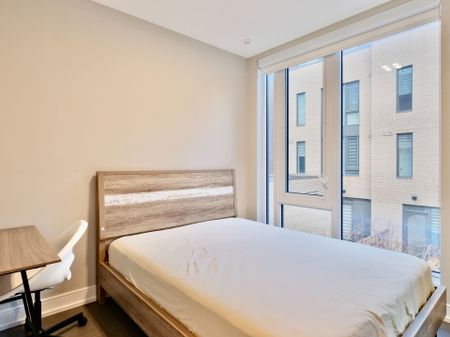 For Lease - 33 Dundonald Street Unit# 6, Toronto, Ontario - Photo 3