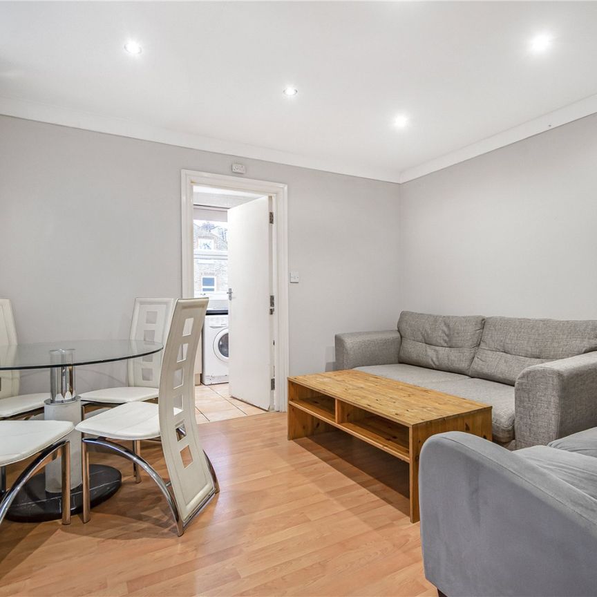 Tooting Bec Road, London, SW17 - Photo 1