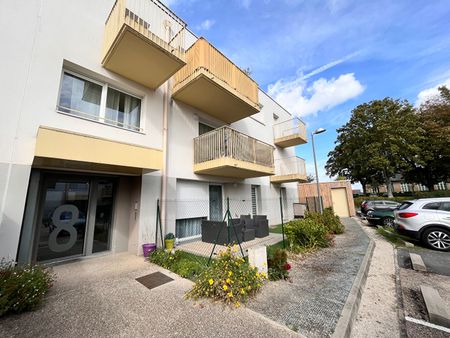 Location appartement 3 pièces, 58.43m², Reims - Photo 4