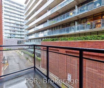 Broadview Lofts , #211 - Photo 2