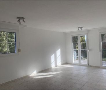 2.5 Zimmer, 52 m², EG - Photo 1