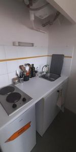 Location Appartement 1 pièce 30m² BORDEAUX 33000 - Photo 3