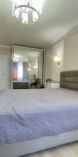 Inchiriez Apartament 2 camere Andrei Muresan - Photo 1