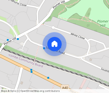 Southfield Road, High Wycombe - Photo 1