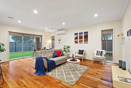 Modern 3-Bedroom Home in Highlands Estate - Photo 4