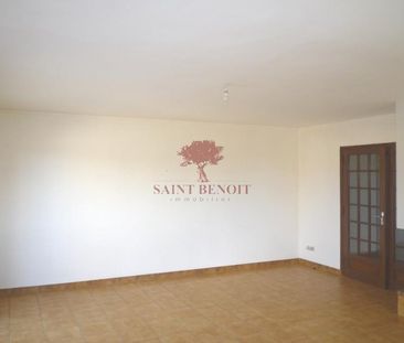 Location Appartement 3 pièces 58m² ANIANE 34150 - Photo 1