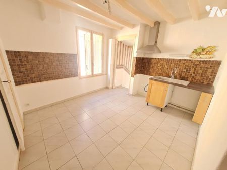 MAISON DE VILLAGE - A LOUER - SOUGE - Photo 5