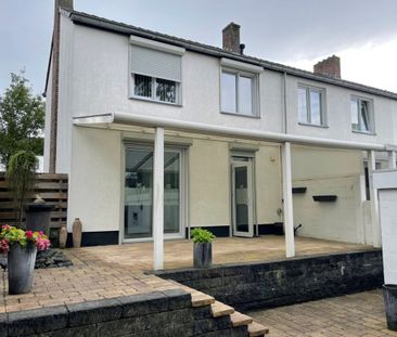 Te huur: Huis Vrijdagstraat in Heerlen - Foto 3