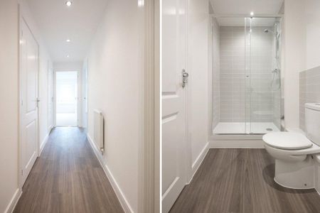 2 bedroom apartment to rent - Photo 2