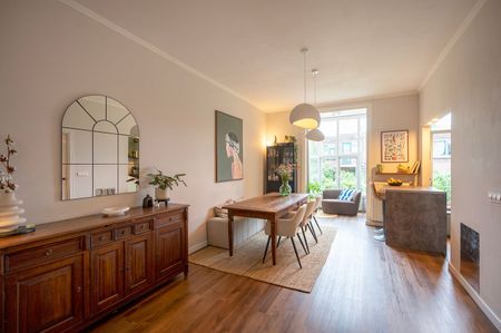 Appartement te huur: Jan Pieterszoon Coenstraat 77 3531 EP Utrecht - Photo 3