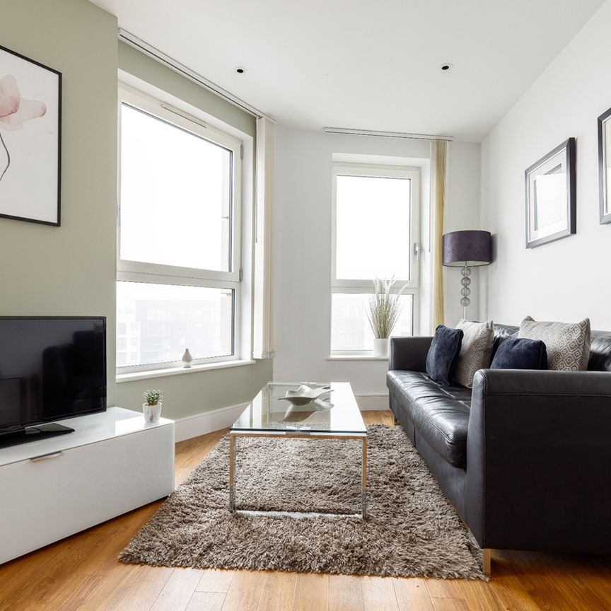 2 Bed Flat, Queensland Road, N7 - Photo 1