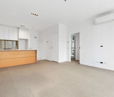 Unit 1807/8 Franklin Street, Melbourne. - Photo 3