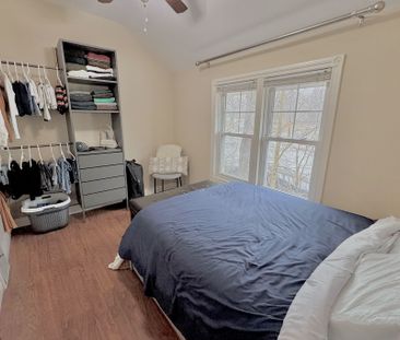 For Lease - 136 WALNUT Street Unit# 4, London North, Ontario - Photo 3