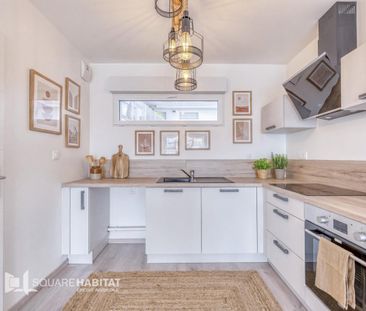 Location Appartement 3 pièces 63m² BORDEAUX 33300 - Photo 1