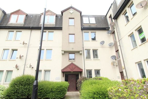 Park Road Court, Aberdeen, AB24 - Photo 1