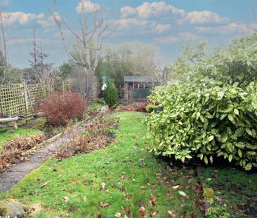 2 Bedroom House - Terraced To Let - Photo 6