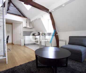 Appartement 1 pièce à Lille - Photo 2