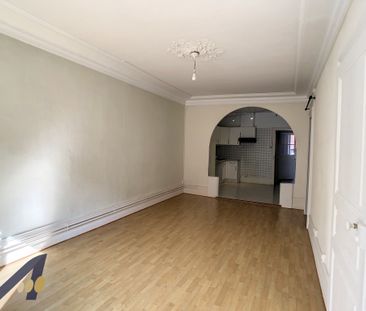 Location Appartement 3 pièces 71m² MONTBELIARD 25200 - Photo 3