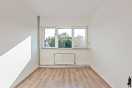 TE HUUR: Woning met 3 slaapkamers, stadstuin en garage - Photo 4