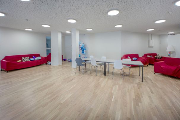 Nordbergstraße 15 - Foto 1