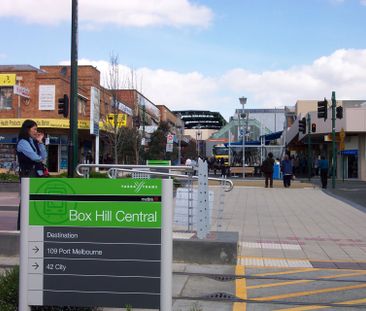 Family Home in Sought-After Box Hill High School Zone - Photo 1