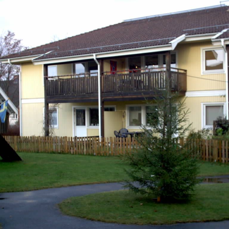 Sommarvägen 26 - Foto 2