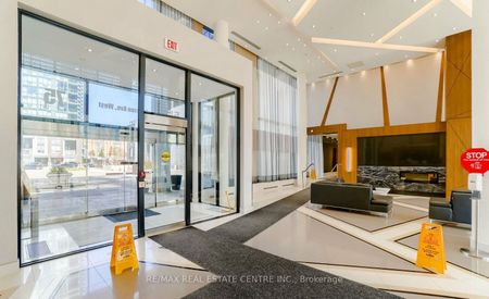 For Lease - 75 Eglinton Avenue Unit# 109, Mississauga, Ontario - Photo 5