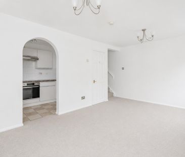 2 bed end of terrace house to rent in Kerswell Drive, Shirley, Soli... - Photo 3