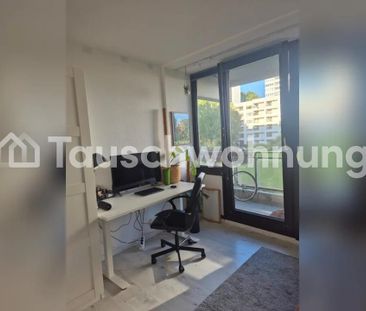 TAUSCHWOHNUNG 3er sucht Zuhause - Photo 1