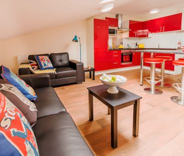 Premier En-Suite - Photo 4