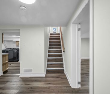 For Lease - 15 Killamarsh Drive Unit# 03, Toronto, Ontario - Photo 1